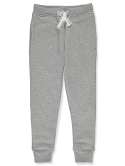 French Toast Boys' Fleece Joggers