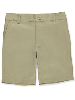 French Toast Boys' Pull-On Shorts