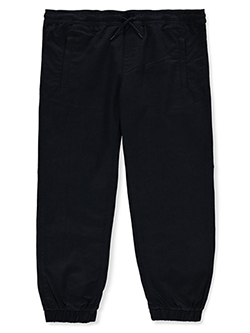 French Toast Boys' Pull-On Joggers