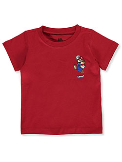 levi's super mario kids