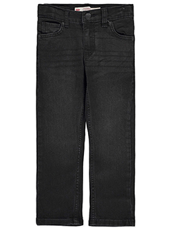 VIP【関税送料無料】希少 LEVI'S DARK BLUE COTTON DENIM JEANS eYe JUNYA WATANABE MAN COMME des GARCONS x Levi's Patchwork