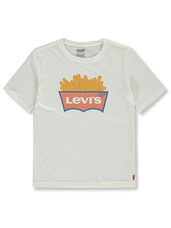 Levi's Boys' French Fries T-Shirt