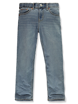 Levi's Boys' Loose Taper Slim Jeans