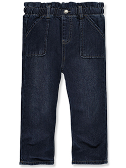 Levi's Boys' Paper Bag Pull-On Jeans