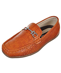 Easy Strider Boys Loafers