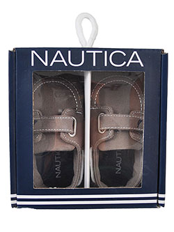 nautica baby boys boat shoe booties nautica customer service