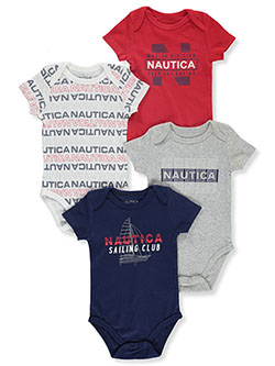 nautica bodysuits