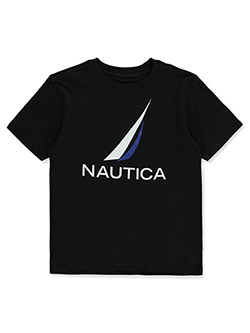 Nautica Boys' Sail T-Shirt