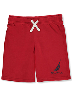 Nautica Boys' Pull-On Shorts