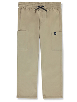 Nautica Boys' Pull-On Shorts