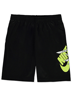 Nike Boys' Mesh Shorts
