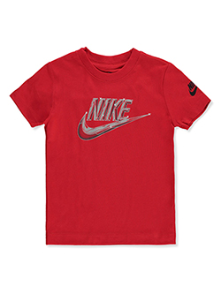 Nike Russell Wilson Boys' Russell Wilson T-Shirt