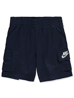 Nike Boys' Mesh Shorts