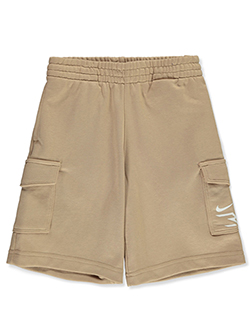 Nike Boys' Mesh Shorts
