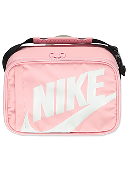 Girls' Nike Futura Coated Fuel Pack Lunch Bag
