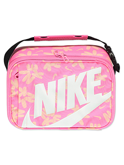 Nike Girls' Fuel Pack Insulated Lunch Bag