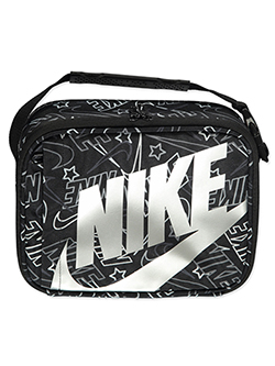 Nike Girls' Fuel Pack Insulated Lunch Bag