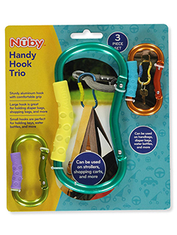 Nuby sales handy hook