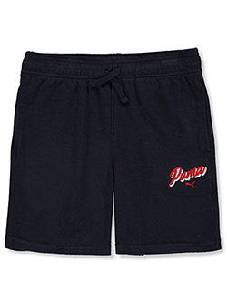 Puma Boys' Terry Towel Shorts