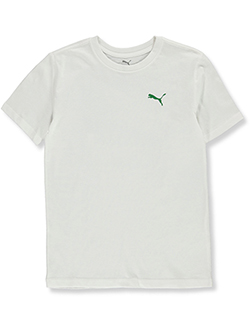 Puma Boys' Paradise City T-Shirt