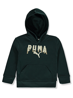 Puma Boys' Pounce Hoodie