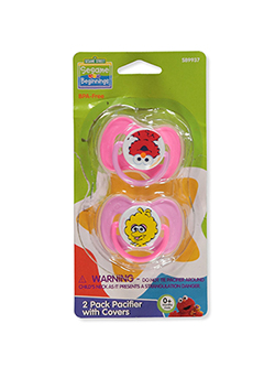 Sesame Street Baby Boys' 3-Pack Tie-Dye T-Shirt