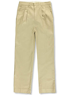 5t khaki pants