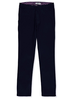 America School Uniform Uniform Pants