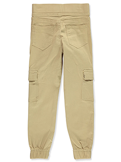 Teen Gs Girls' Cargo Joggers
