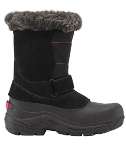 The North Face Girls Shellista Pull-On Boots (Toddler Sizes 10 – 12)