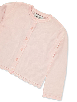 Sammy + Nat Girls' Knit Sweater
