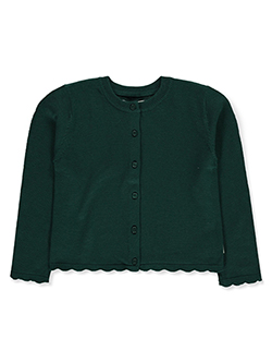 Sammy + Nat Girls' Knit Sweater