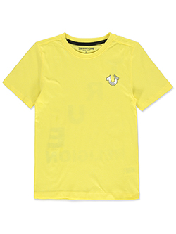True Religion Three-Piece T-Shirt Set