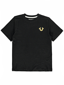 True Religion Three-Piece T-Shirt Set