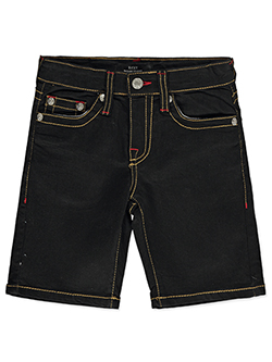 True Religion Boys' Ricky Denim Shorts