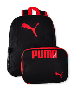 puma backpacks for boys