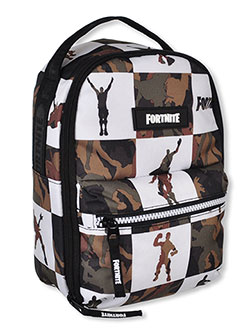 fortnite llama lunch box