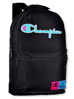 Champion bookbag for girls Clearance