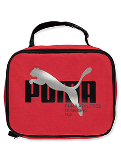 Puma Boys Pounce Lunchbox