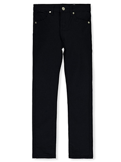 the virgins ❤︎ girl pocket pants P01059054.jpg