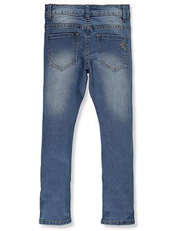 VIP【関税送料無料】希少 Valentino Cotton Jeans Valentino Garavani Jeans Size 40 FR