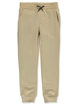 Southpole Boys' Basic Joggers