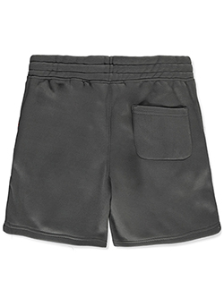 Looney Tunes Boys' Fleece Shorts