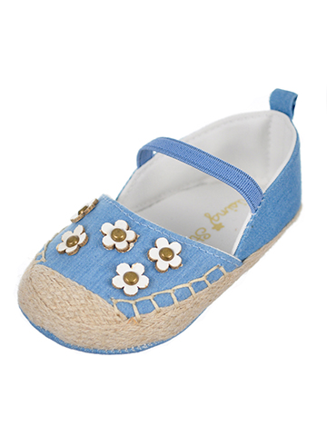 Baby Girls Sandals and Shoes from Cookie's Kids