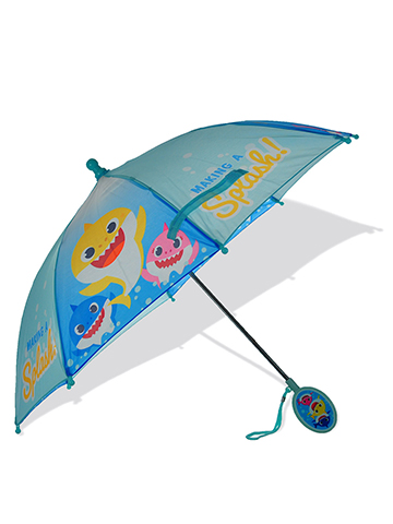 Baby Shark Unisex Umbrella - CookiesKids.com