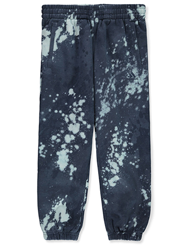 Adidas Boys' Bleach Camo Joggers - CookiesKids.com