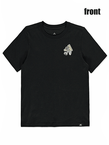 Adidas Boys' Life T-Shirt - CookiesKids.com