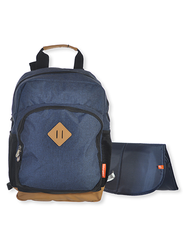 Fisher-Price Baby Backpack Diaper Bag - CookiesKids.com
