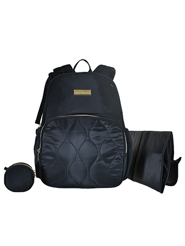 Baby Essentials Baby Diaper Bag Backpack - CookiesKids.com