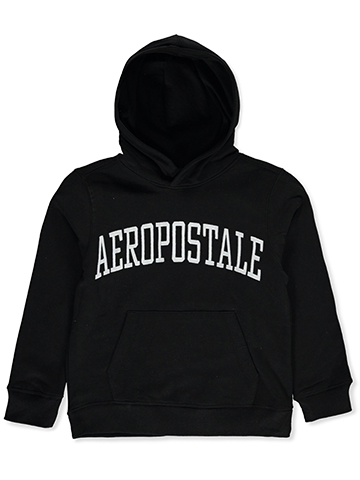 Aeropostale Boys' Fleece Signature Hoodie - CookiesKids.com